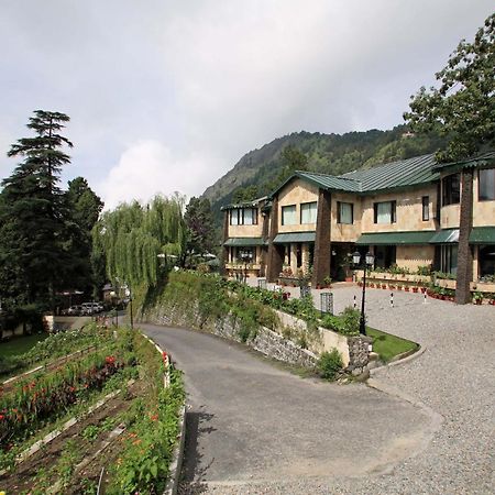 Shervani Hilltop Resort Nainital Εξωτερικό φωτογραφία