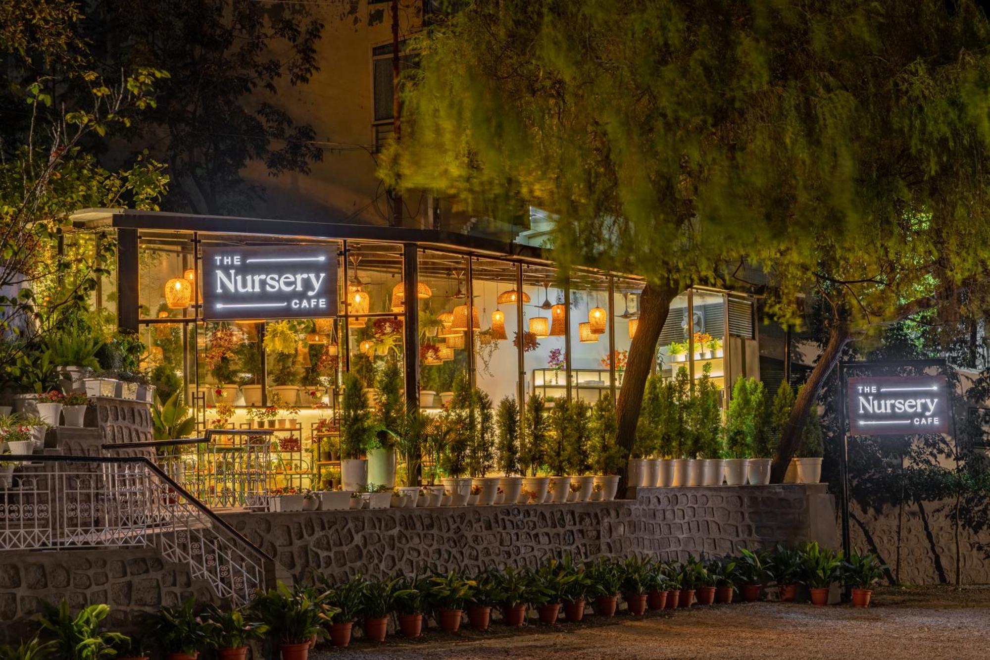 Shervani Hilltop Resort Nainital Εξωτερικό φωτογραφία