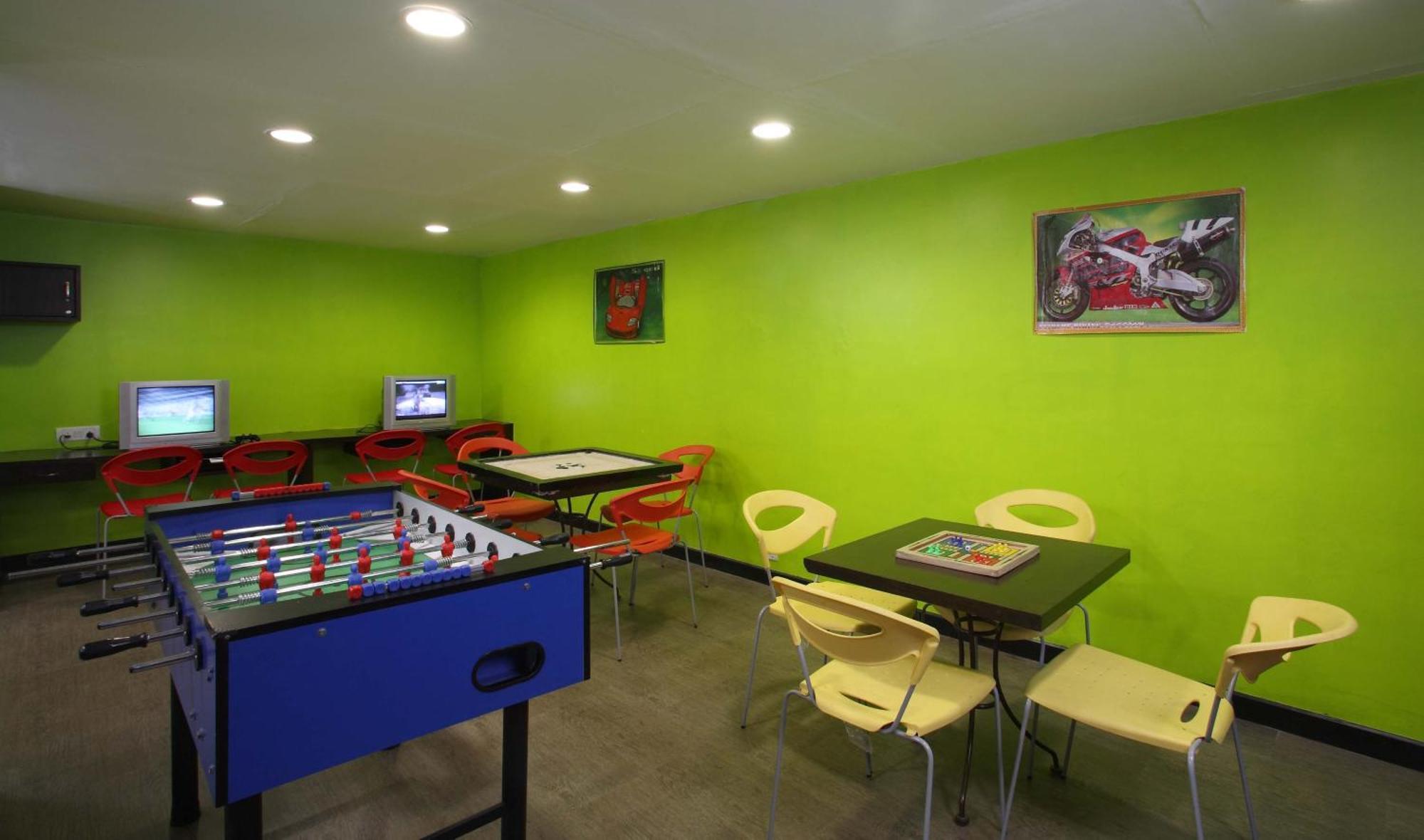 Shervani Hilltop Resort Nainital Εξωτερικό φωτογραφία